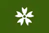 Flagge/Wappen von Iwakuni