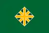 Flagge/Wappen von Iwamizawa