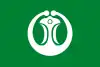 Flagge/Wappen von Izumiōtsu