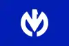 Flagge/Wappen von Kaminoyama