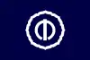 Flagge/Wappen von Kamo