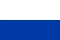 Flagge der Gemeinde Kampen