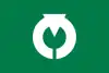 Flagge/Wappen von Kanegasaki