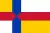 Flagge der Gemeinde Kapelle
