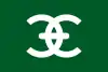 Flagge/Wappen von Kasaoka
