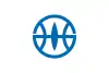 Flagge/Wappen von Kawanishi