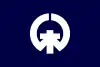 Flagge/Wappen von Kisarazu