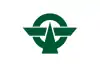 Flagge/Wappen von Kodaira