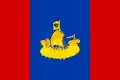 Flagge der Oblast Kostroma