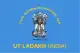 Government Banner von Ladakh