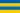 Flagge der Gemeinde Leeuwarden