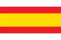 Flagge des Ortes Lemmer