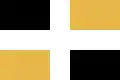 Flagge von Lévis
