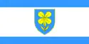 Flagge der Gespanschaft Lika-Senj