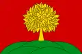 Flagge der Oblast Lipezk