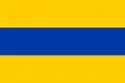 Flagge der Gemeinde Lisse