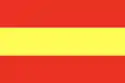 Flagge der Gemeinde Maasdam