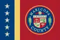 Flagge von Maricopa County