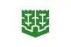 Flagge/Wappen von Matsuyama