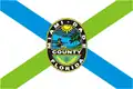 Flagge von Miami-Dade County