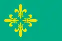 Flagge der Gemeinde Midden-Drenthe