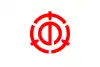 Flagge/Wappen von Minano