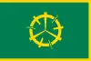 Flagge/Wappen von Misawa
