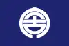 Flagge/Wappen von Miyako