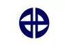 Flagge/Wappen von Miyoshi