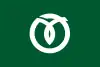 Flagge von Mizuho
