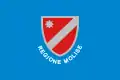 Flagge der Region Molise