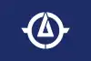 Flagge/Wappen von Muroto