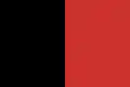 Flagge der Provinz Namur