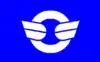 Flagge/Wappen von Nishikawa