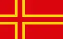 St.-Olavs-Flagge