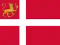 Norwegen, 1814 bis 1821;