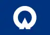 Flagge/Wappen von Ōguchi