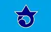 Flagge/Wappen von Ogatsu