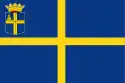 Flagge der Gemeinde Oldenzaal