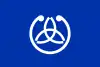 Flagge/Wappen von Onagawa