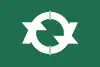 Flagge/Wappen von Ōtake