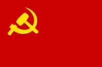 Flagge