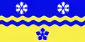 Flagge von Prince George