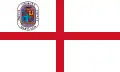 Flagge von Prince George’s County