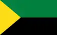 Flagge des Kantons