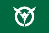 Flagge/Wappen von Sakado
