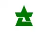 Flagge/Wappen von Sakuma
