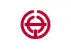 Flagge/Wappen von Sayama
