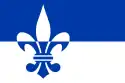 Flagge der Gemeinde Scherpenzeel