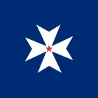 Flagge von Sedang